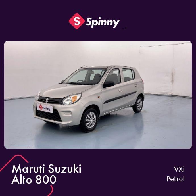 यूज़्ड 2022 मारुति सुजुकी अल्टो 800, Kanpur Nagar यूज़्ड 2022 मारुति सुजुकी अल्टो 800, Kanpur Nagar