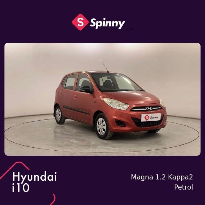 UsedCar