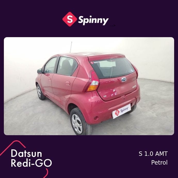 Redi GO image 3 Redi GO image 3
