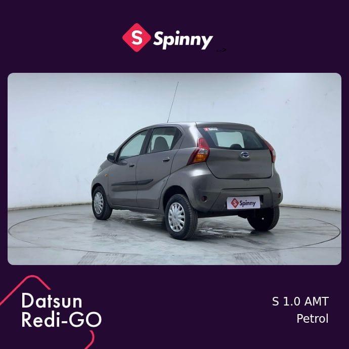 UsedCar