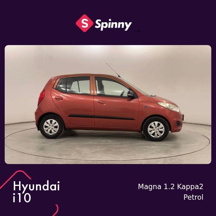 UsedCar