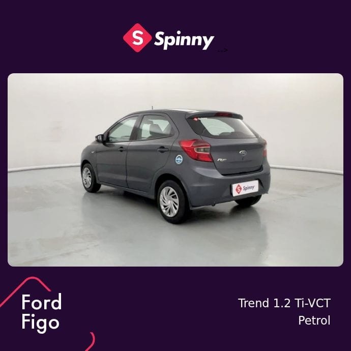 Figo image 3 Figo image 3