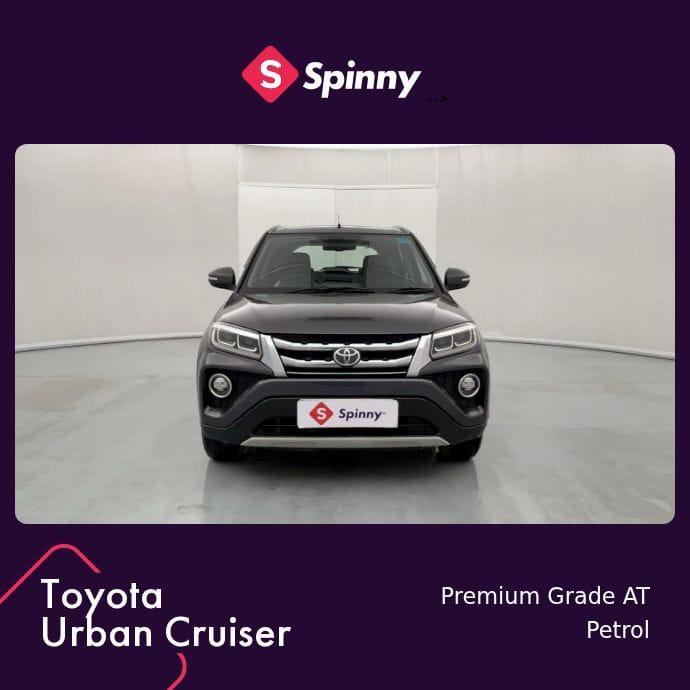 UsedCar
