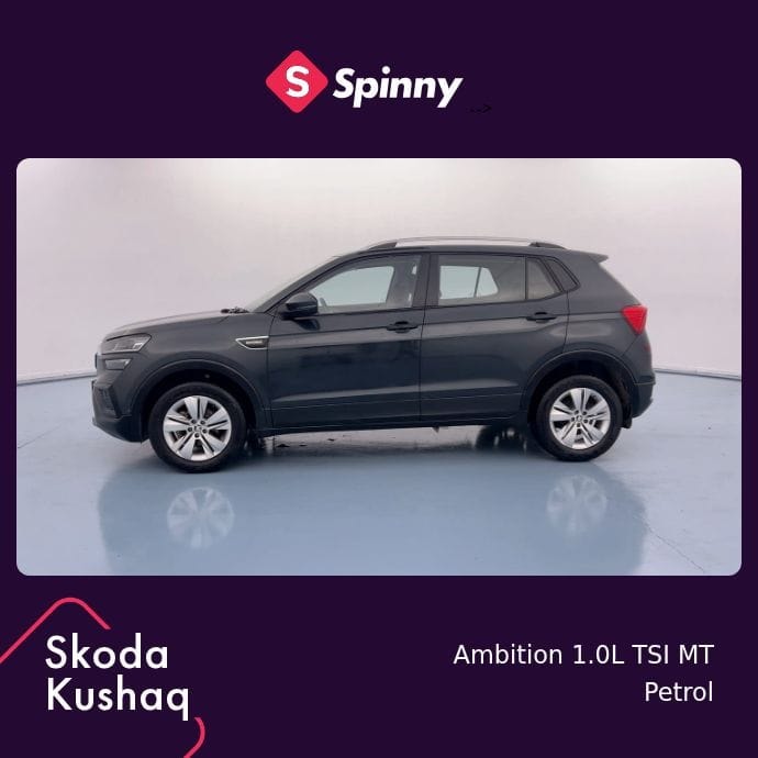 Kushaq image 2 Kushaq image 2