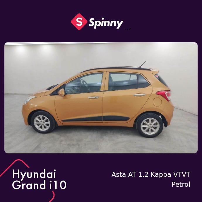 UsedCar