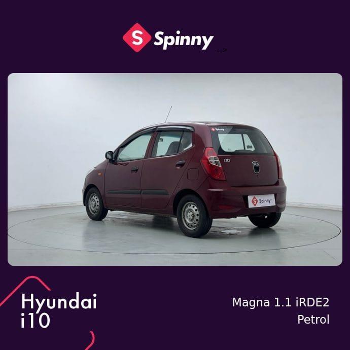 UsedCar