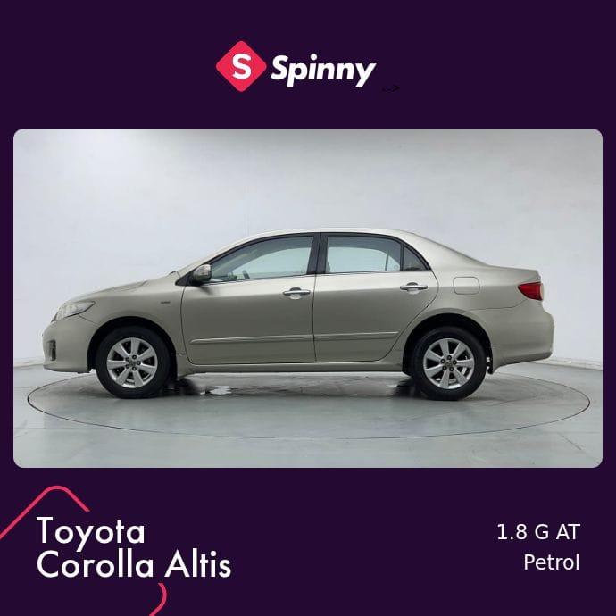 UsedCar