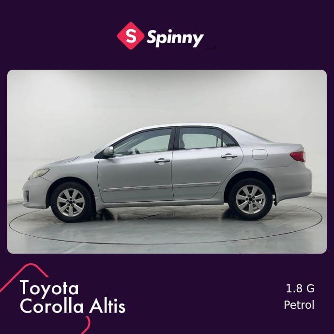 UsedCar