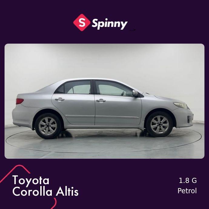 UsedCar