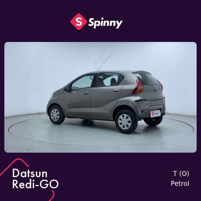 Redi GO image 3 Redi GO image 3