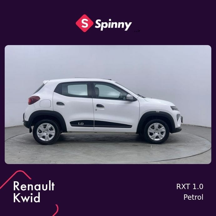 Kwid image 6 Kwid image 6