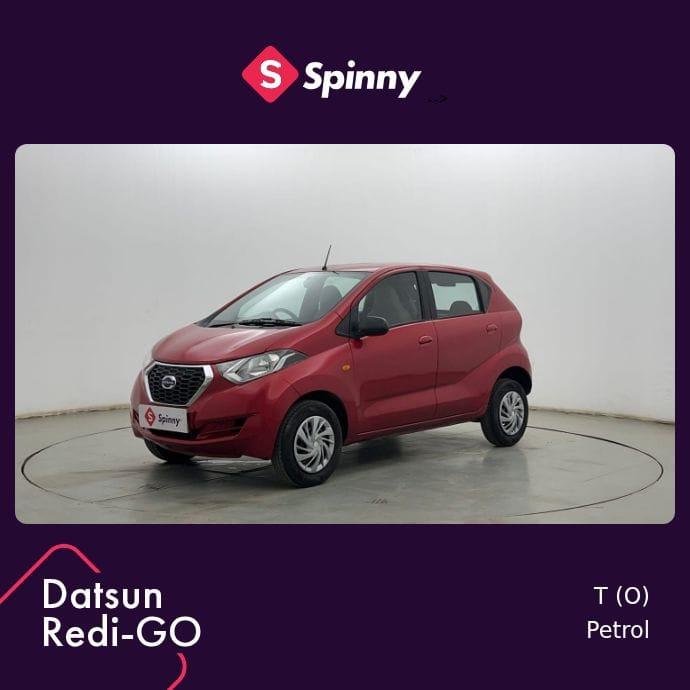 यूज़्ड 2017 डैटसन रेडी-गो, Kolkata यूज़्ड 2017 डैटसन रेडी-गो, Kolkata