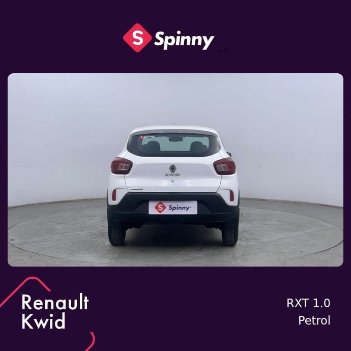 Kwid image 4 Kwid image 4