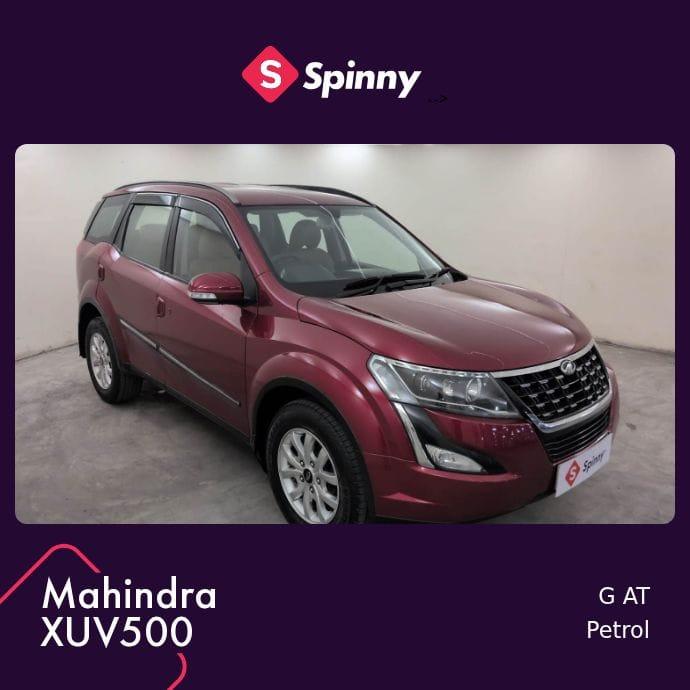 UsedCar