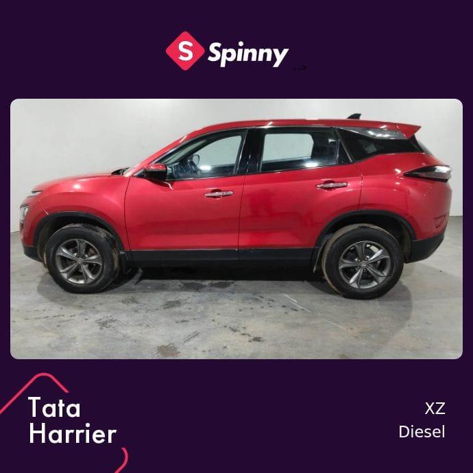 UsedCar