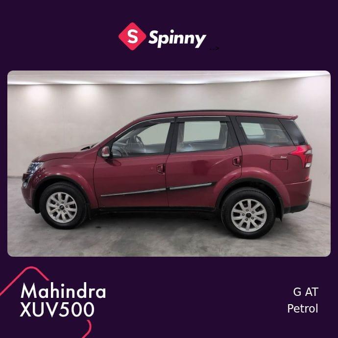 UsedCar