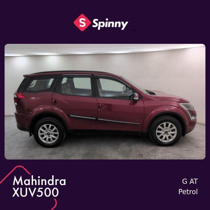UsedCar