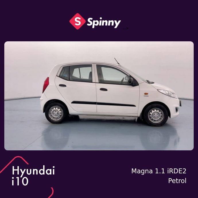 UsedCar