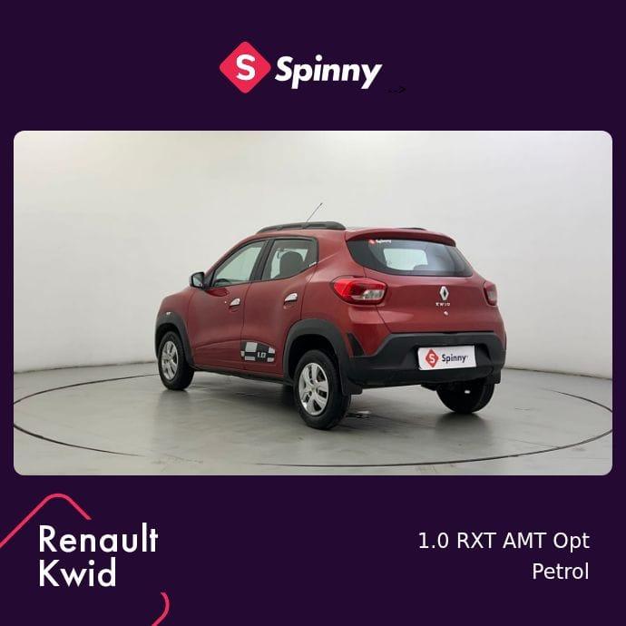 UsedCar