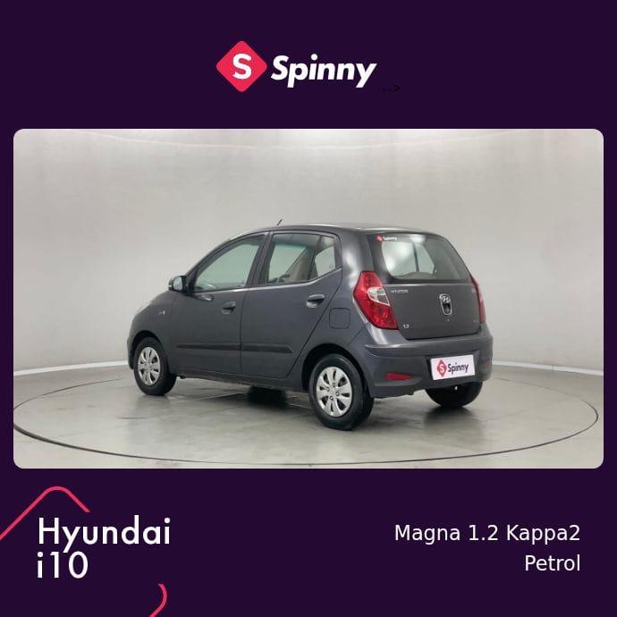 UsedCar