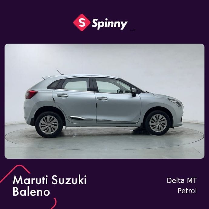 Baleno image 6 Baleno image 6