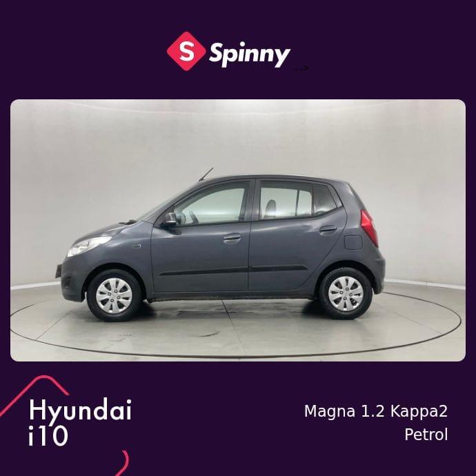 UsedCar