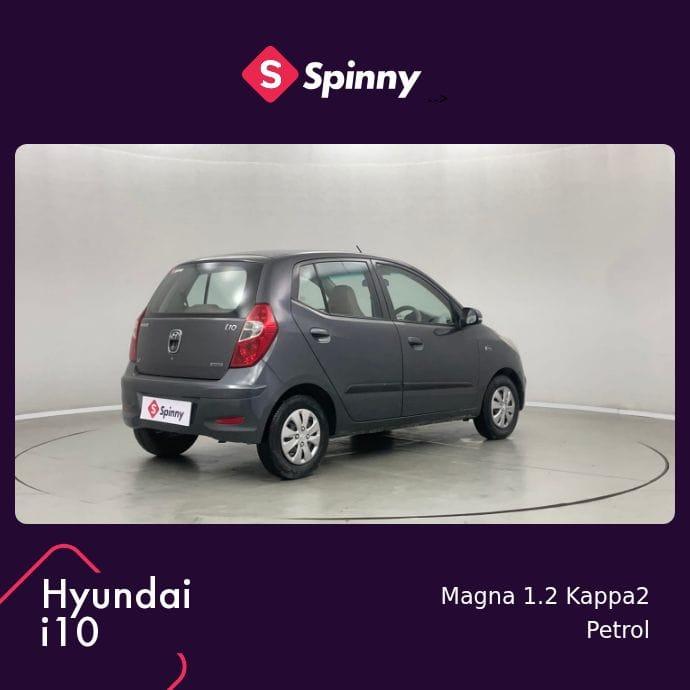 UsedCar