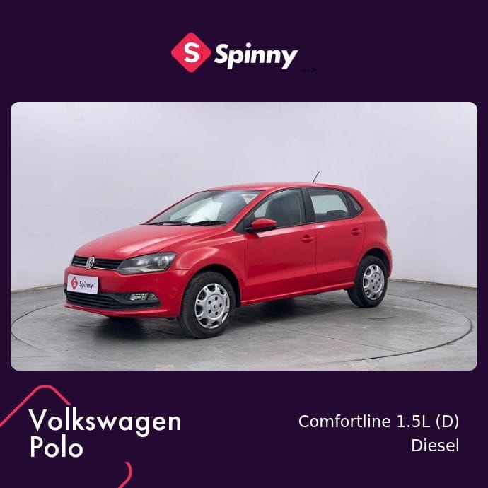 Polo image 1 Polo image 1