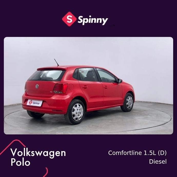 Polo image 5 Polo image 5