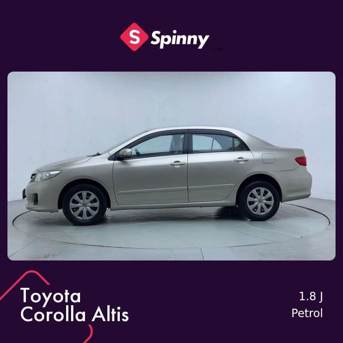 UsedCar
