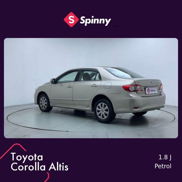 UsedCar