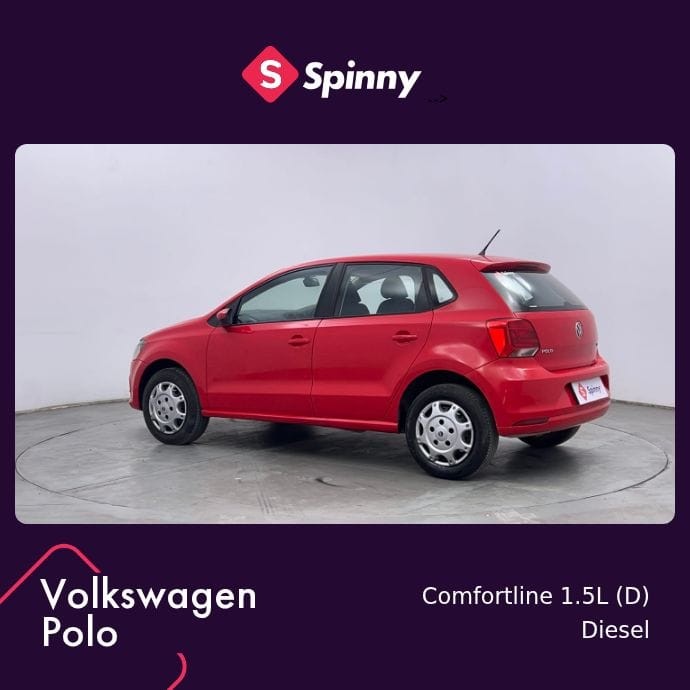 Polo image 3 Polo image 3