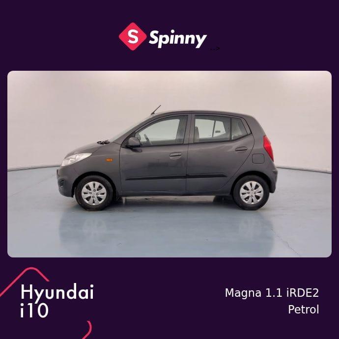 UsedCar