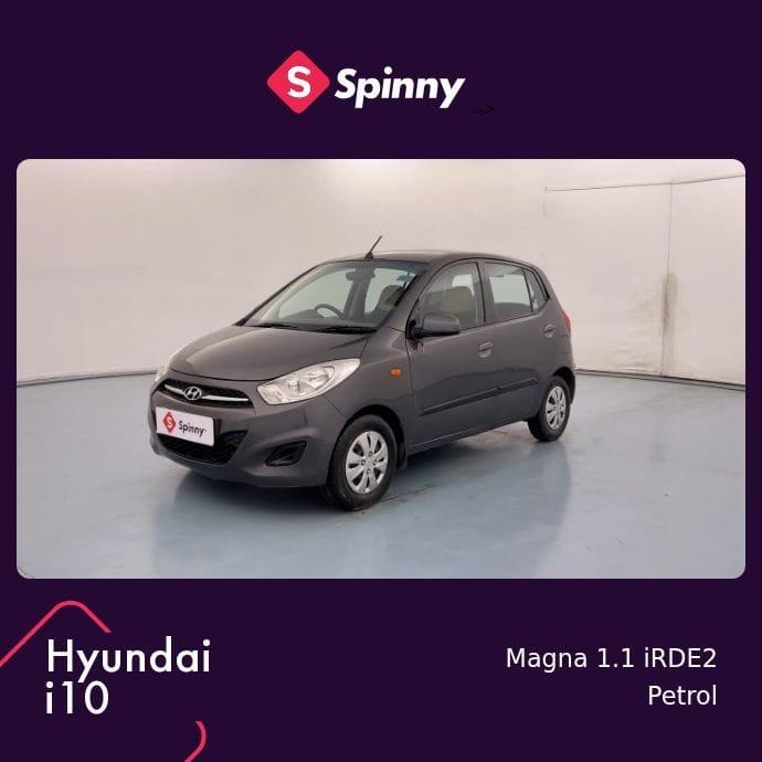 UsedCar