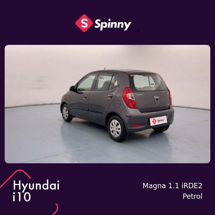 UsedCar