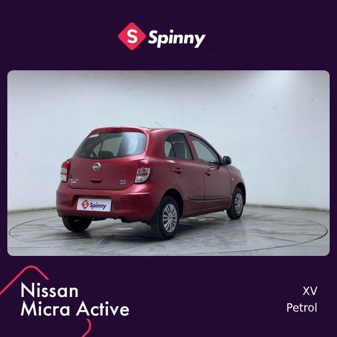 UsedCar