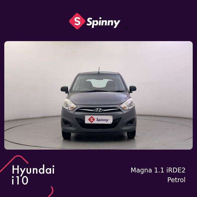 UsedCar