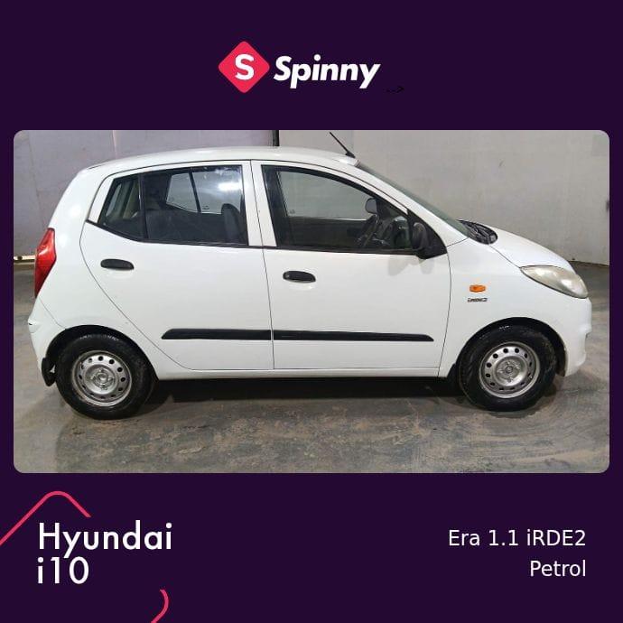UsedCar