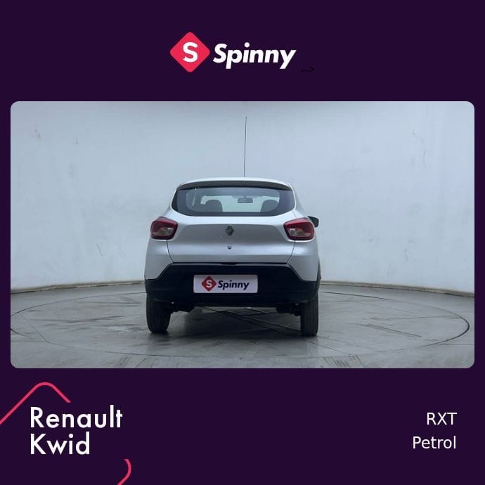 Kwid image 4 Kwid image 4