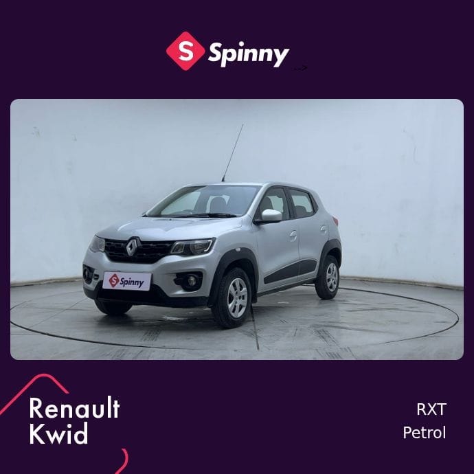 Kwid image 1 Kwid image 1