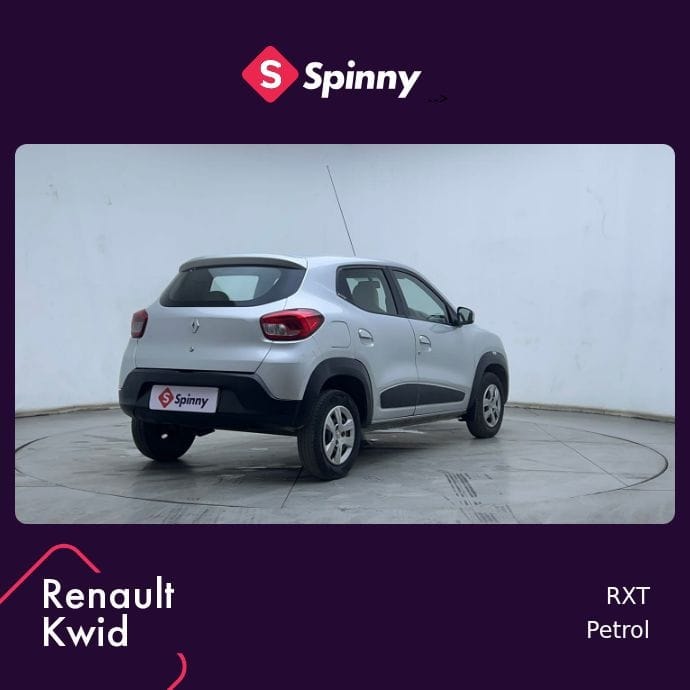 Kwid image 5 Kwid image 5