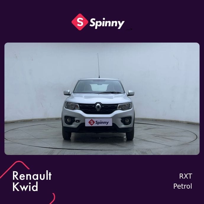 Kwid image 8 Kwid image 8