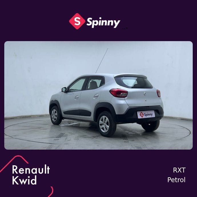 Kwid image 3 Kwid image 3