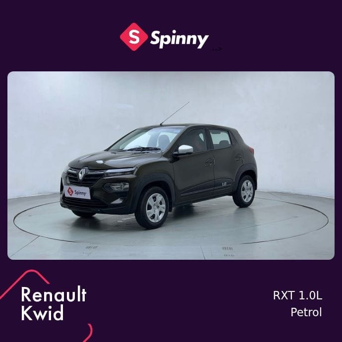 Kwid image 1 Kwid image 1
