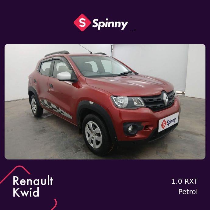 UsedCar