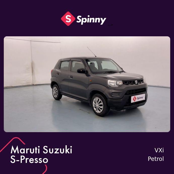 UsedCar