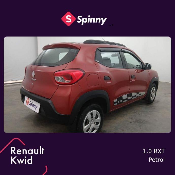 UsedCar