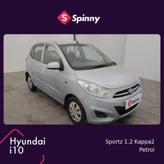 UsedCar