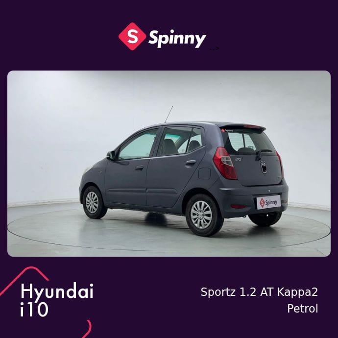 UsedCar