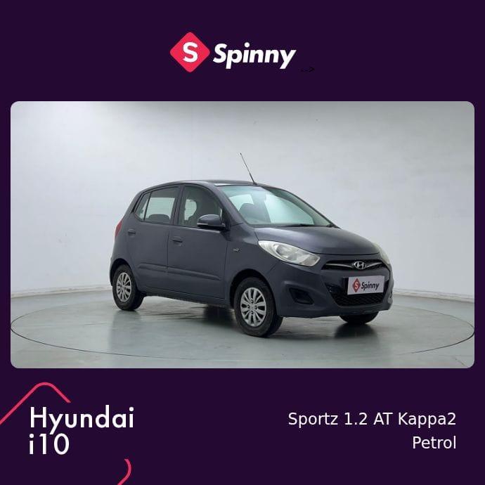 UsedCar